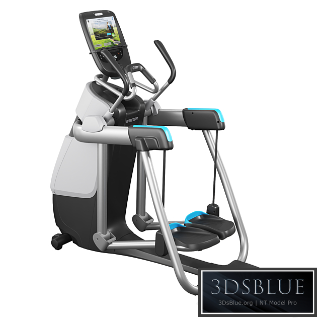 Precor AMT 885