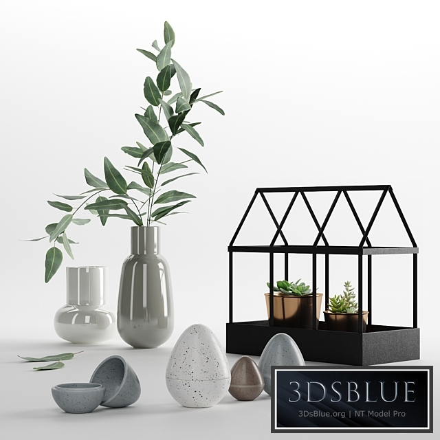 IKEA decorative set 0101 