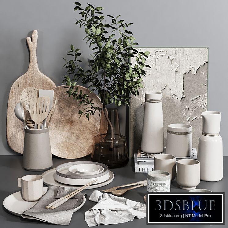 Kitchen Accessories019