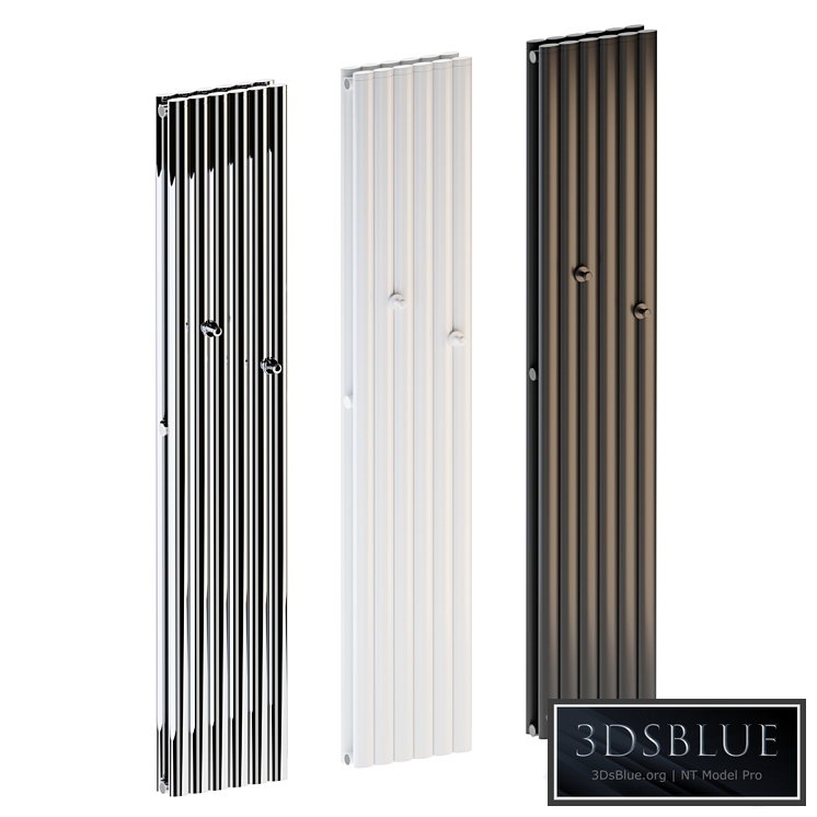 Porcelanosa ESSENCE-C Radiator Essence-C Collection