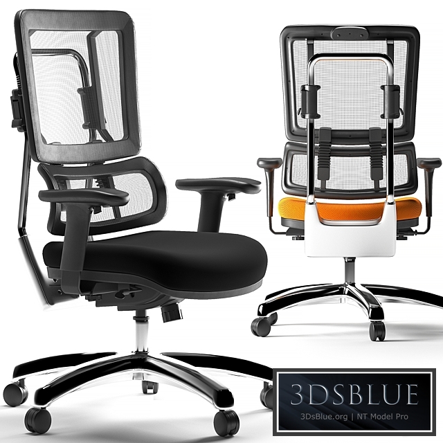 Office Star armchair 99662C-18