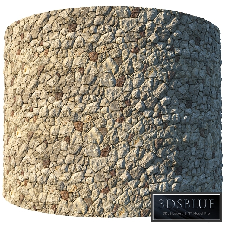 Masonry material 08 8k seamless PBR
