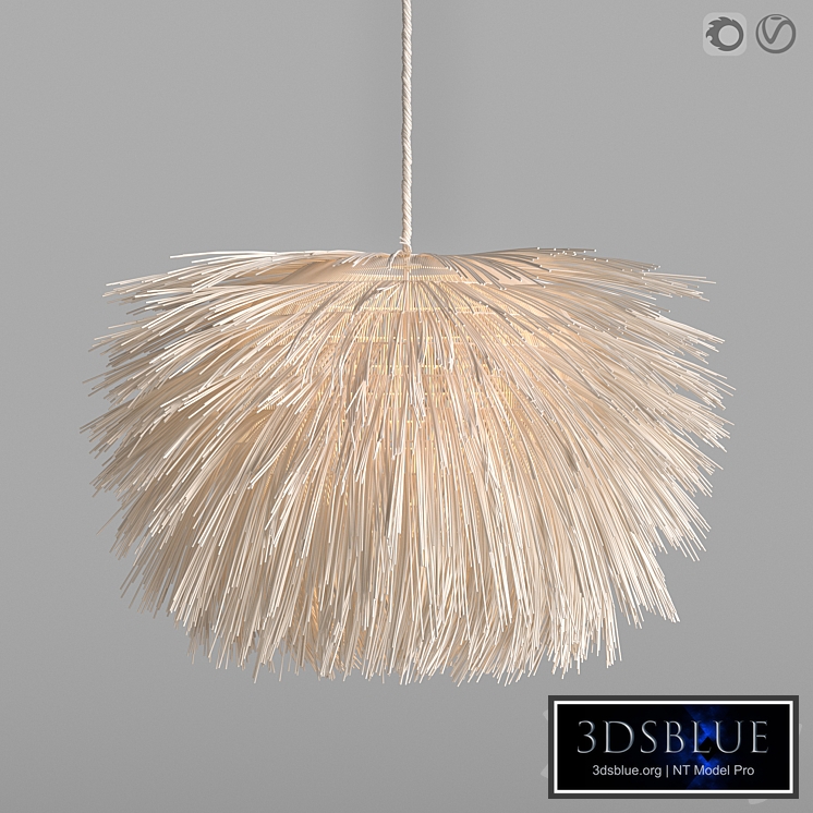 Soleste Pendant Restoration Hardware