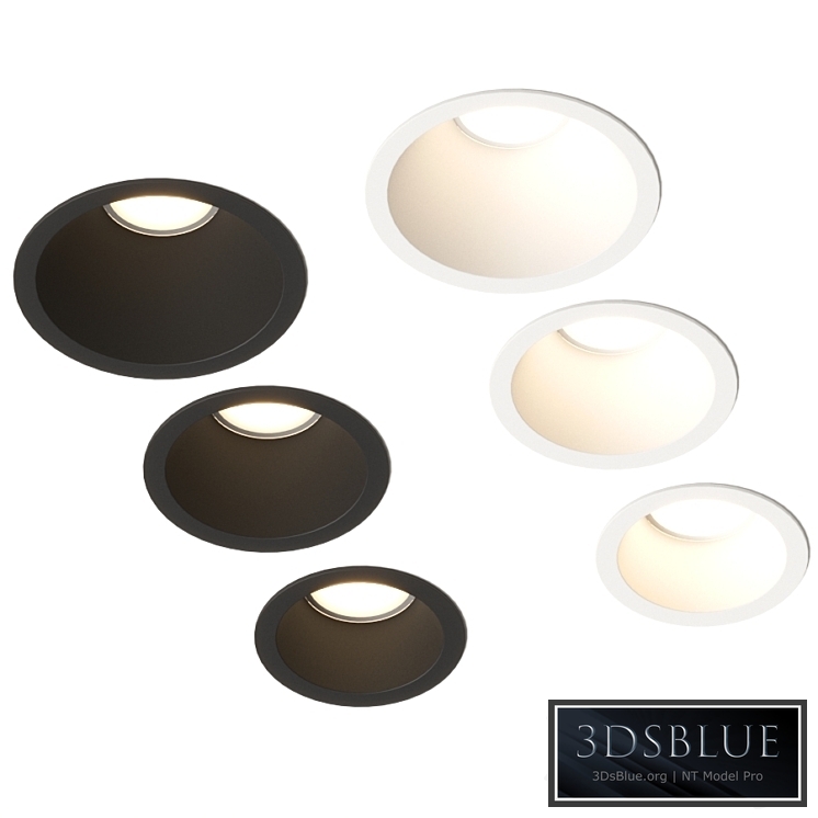 Leds C4 Lite Spotlights