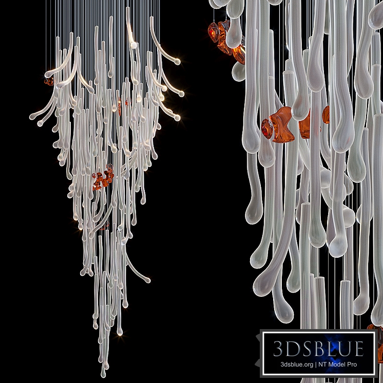 Light composition Vargov Design - Reef