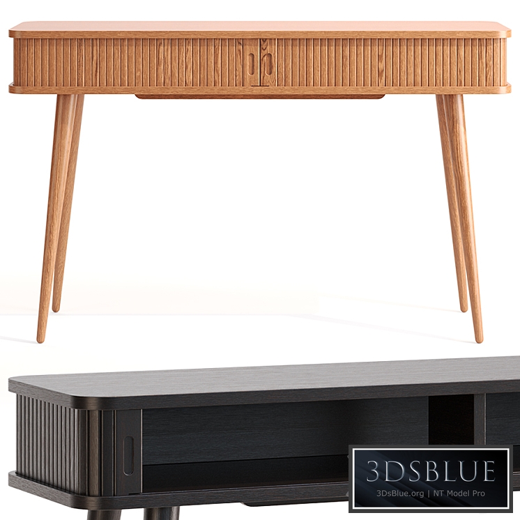 Zuiver / Barbier Console Table