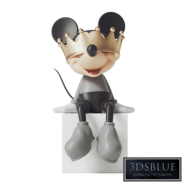 Mickey mouse 0120