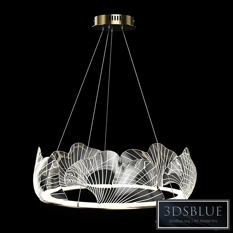 Chandelier Lampatron Intens M