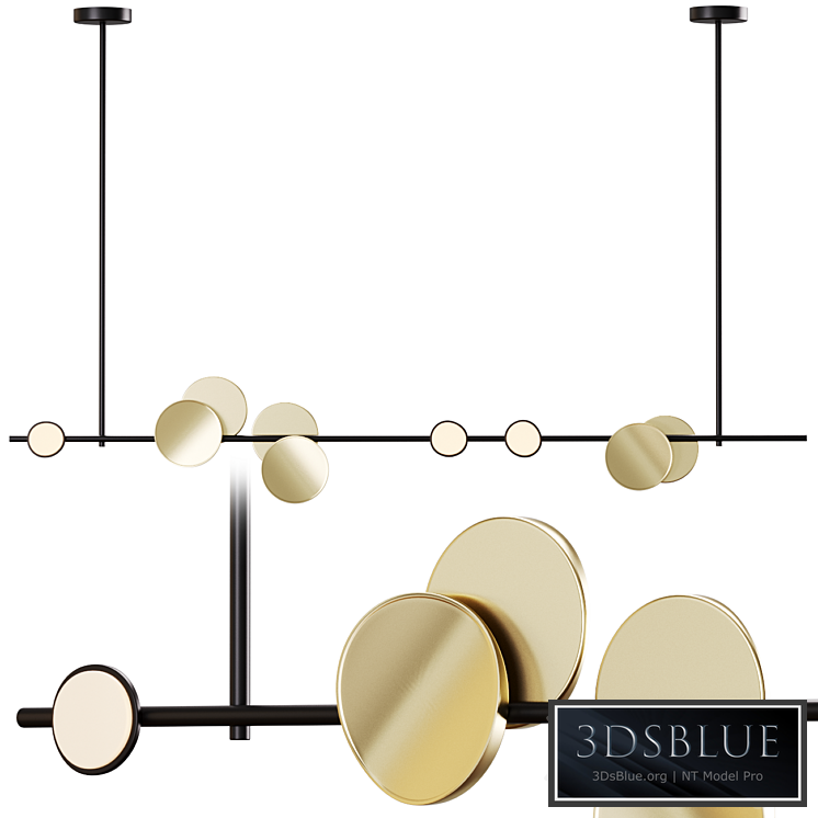 Aliexpress | Hanging lamps 188