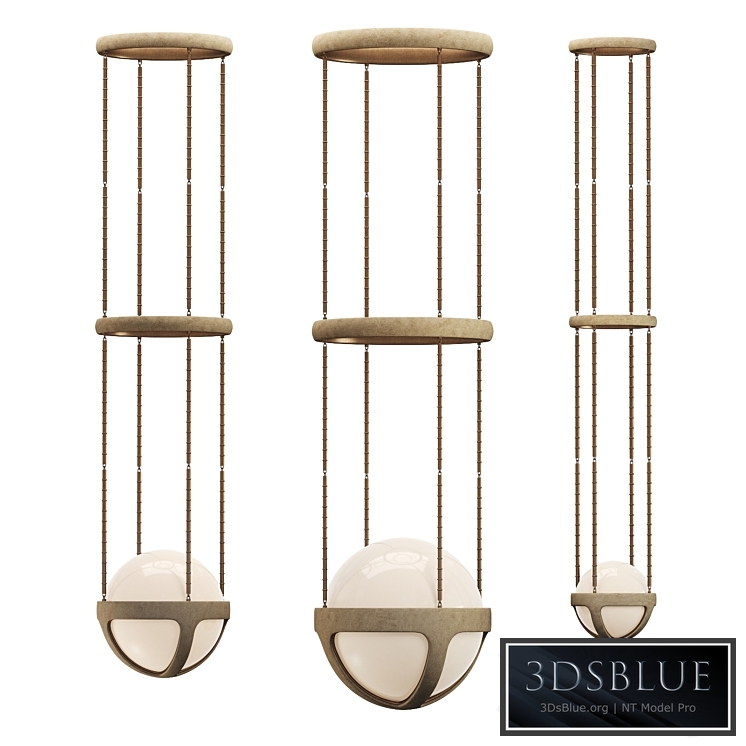 Apparatus - Reprise pendant