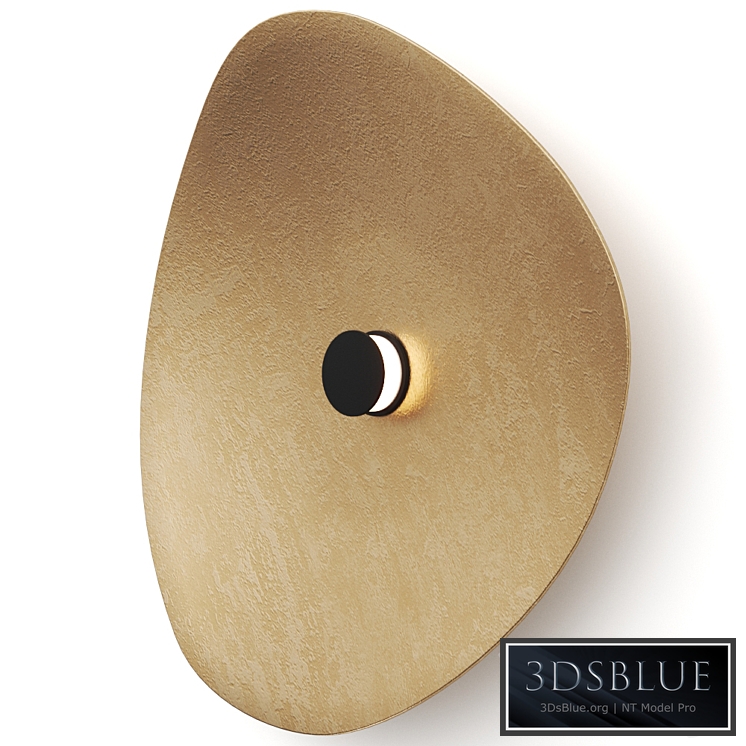 Flower by Egoluce Sconce