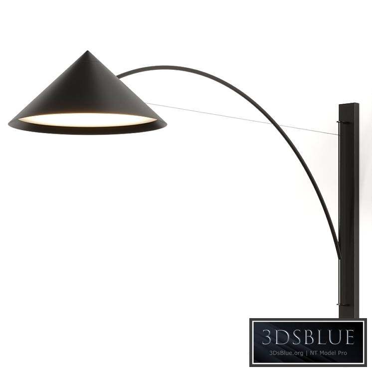 Prandina Flyer Wall Lamp