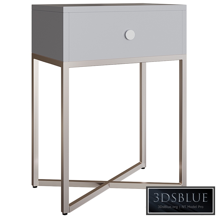 Peri&#39;s curbstone