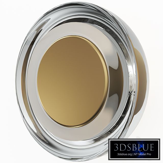 Pendulum By Cto Lighting Wall Lamp