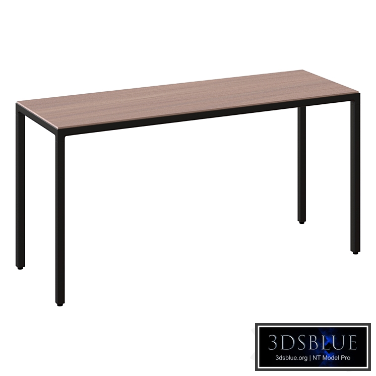 TRIBÙ ILLUM BAR Table