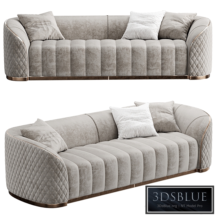 PIERRE SOFA S