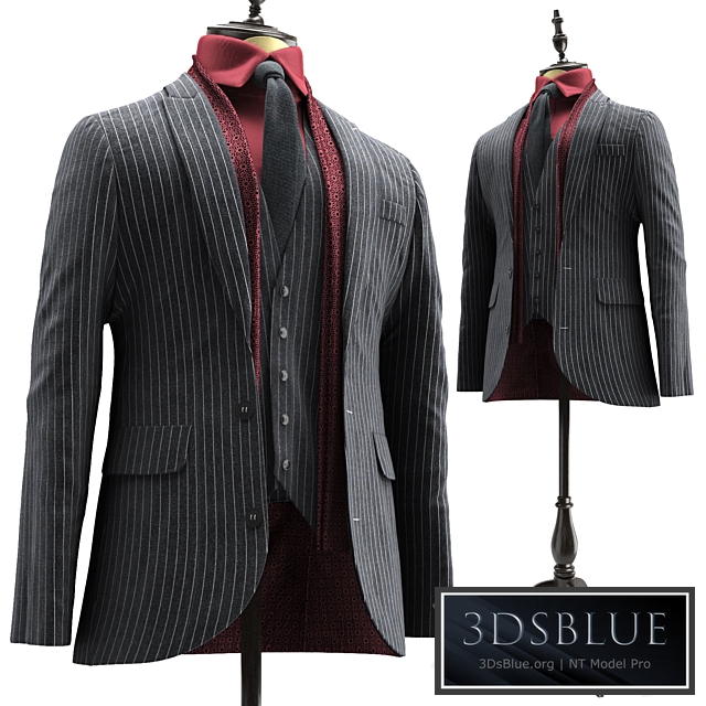 Suit canali