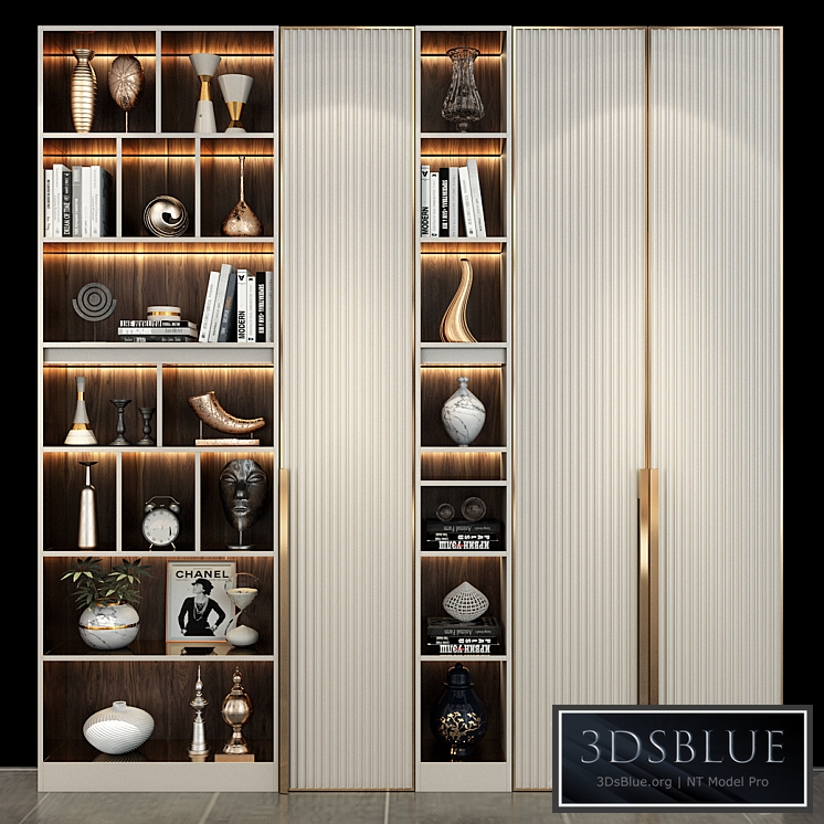 Furniture composition set K223