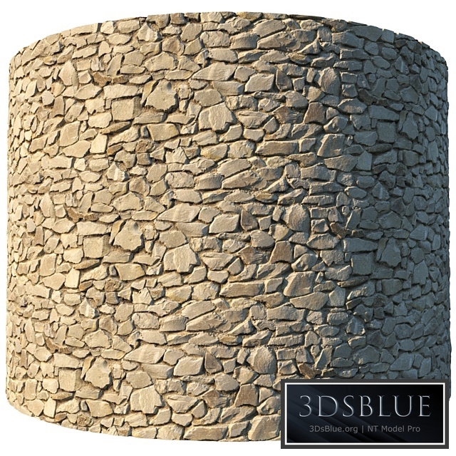 Masonry material 15 8k seamless PBR