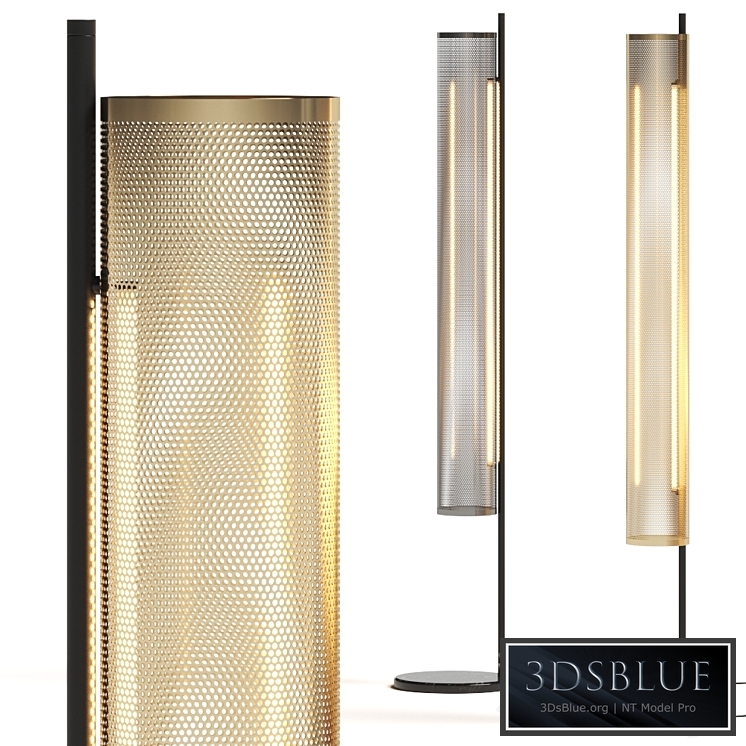 Aromas del Campo Fito Floor Lamps