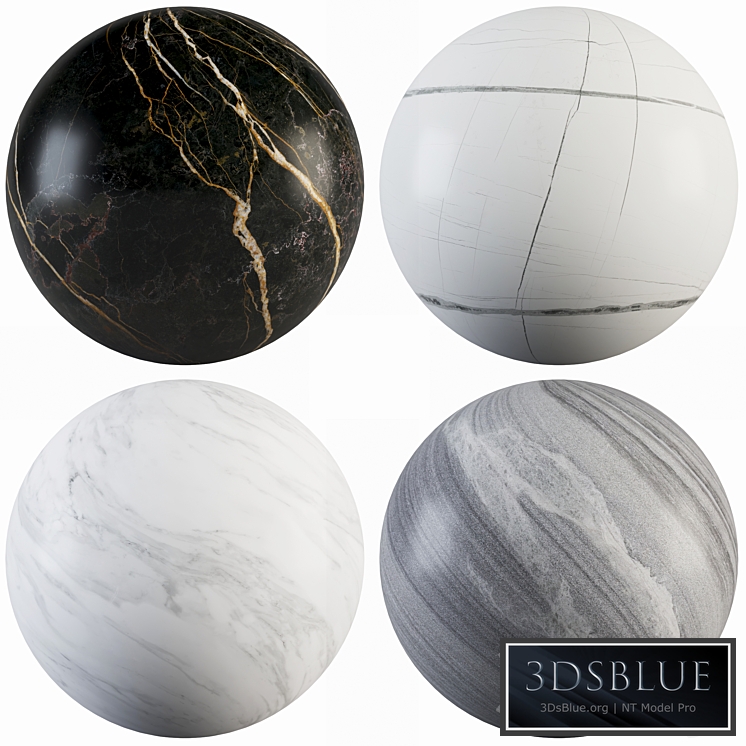 Collection Marble 40