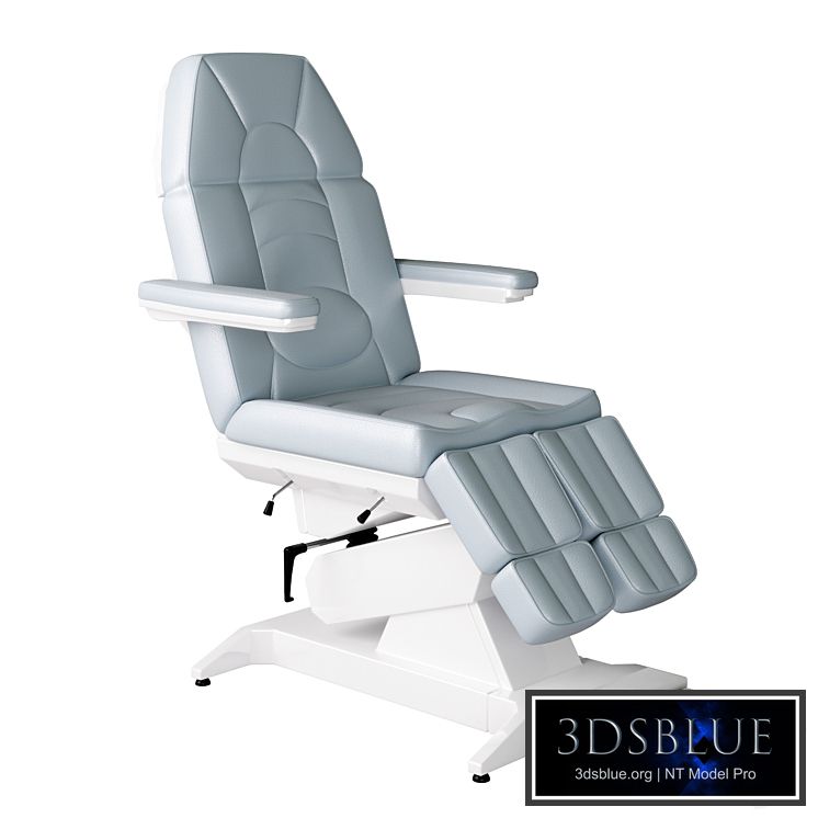 Pedicure chair Foot Profi-1