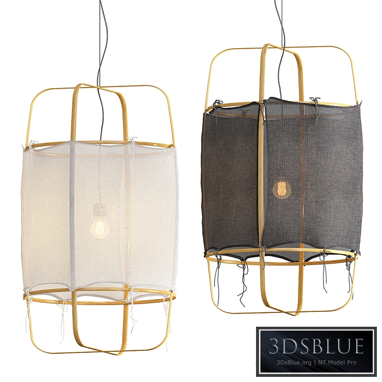 Ay illuminate - Z1 lamp