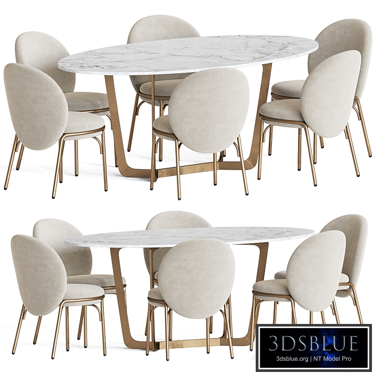 Dining Set 45