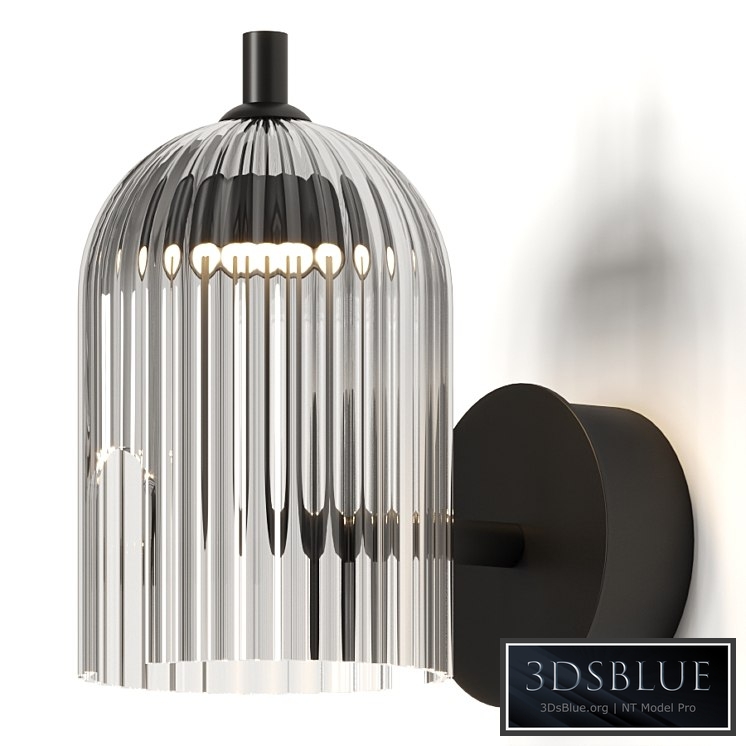 Aromas del Campo Porta Wall Lamp