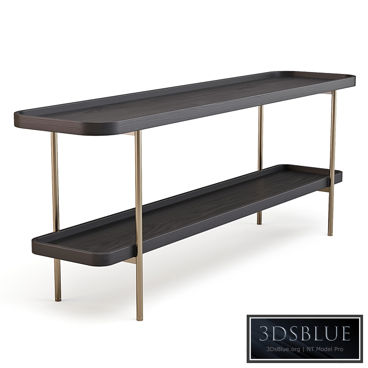 Porada: Koster - Console Table