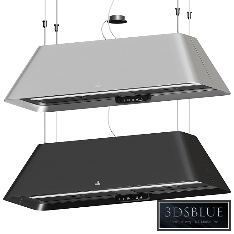 Hood IKONA MAXXI PURE By Elica