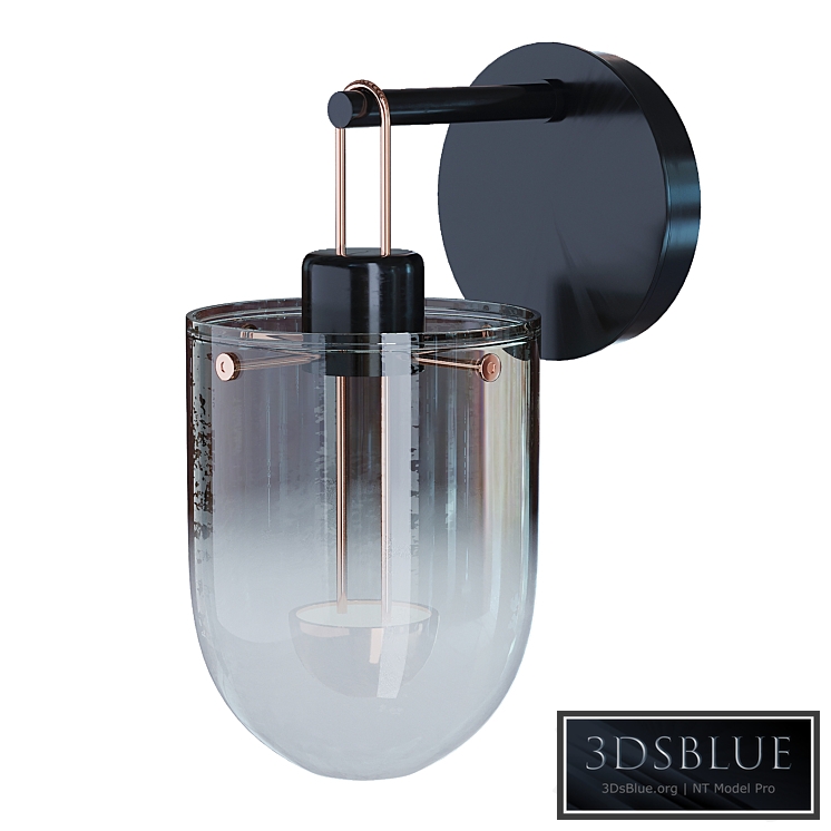 Century LED Wall Sconce