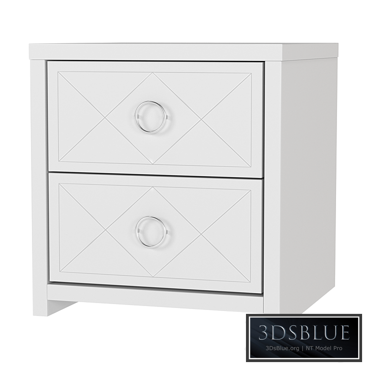 Bedside table Lucido