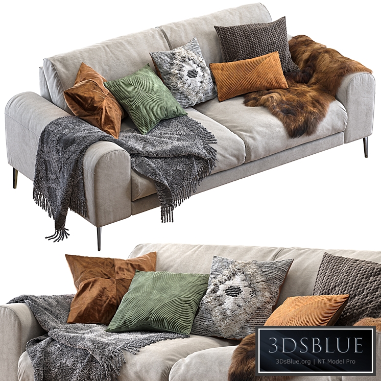 Joy sofa 200 cm