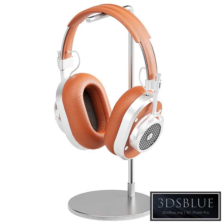 Headphones Master Dynamic MH40