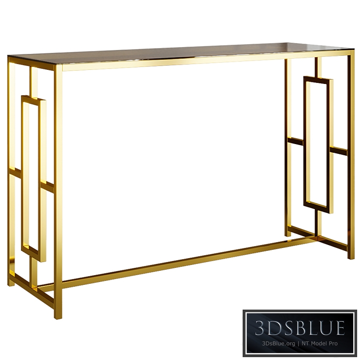 Console Brooklyn 2 colors