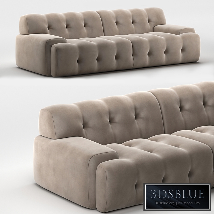 BLOGGER Roche Bobois