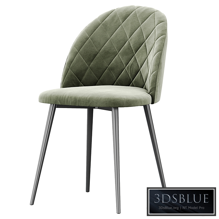 Chair Marseille / Paris