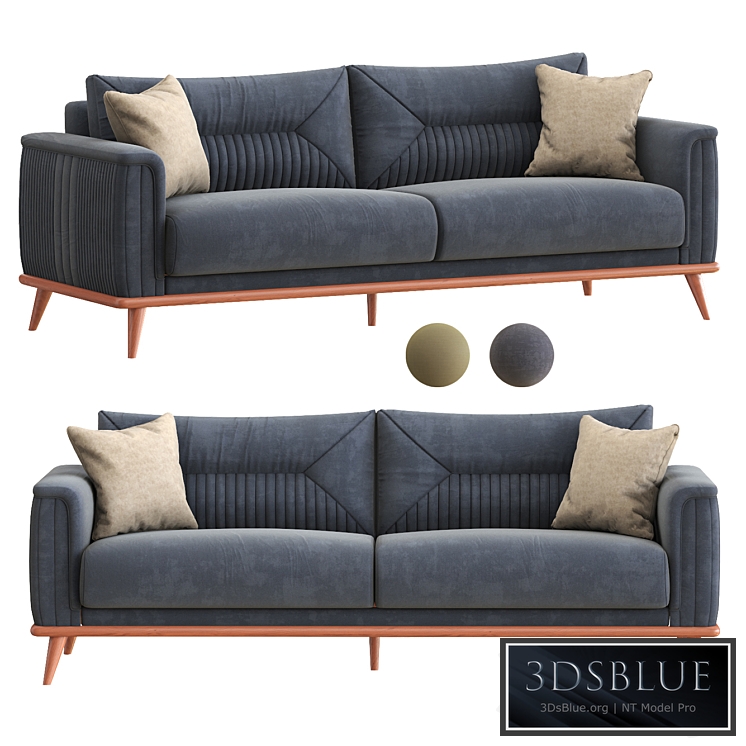 Oliver sofa Istikbal
