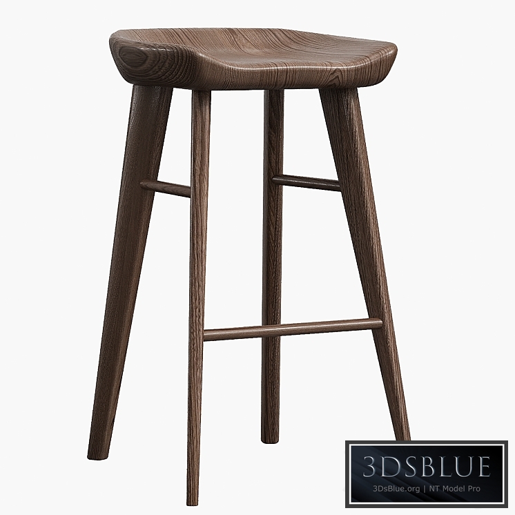 Kami bar stool