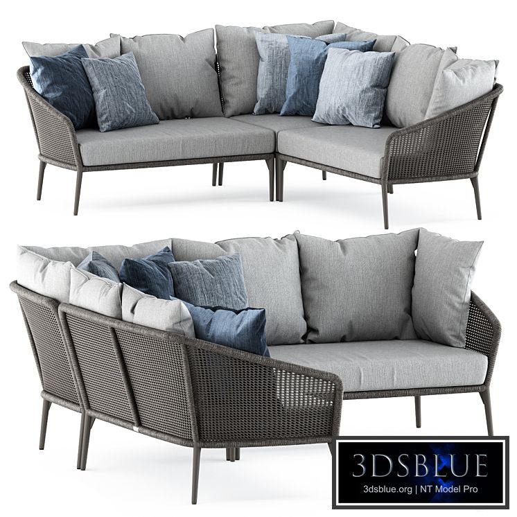 Knot module set by Janus et Cie