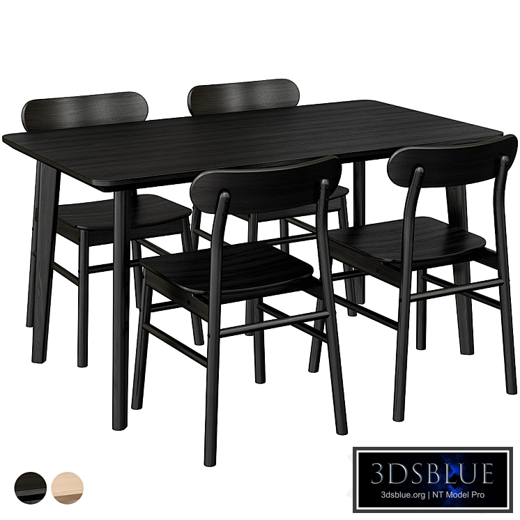 Lisabo & Rönninge Ikea