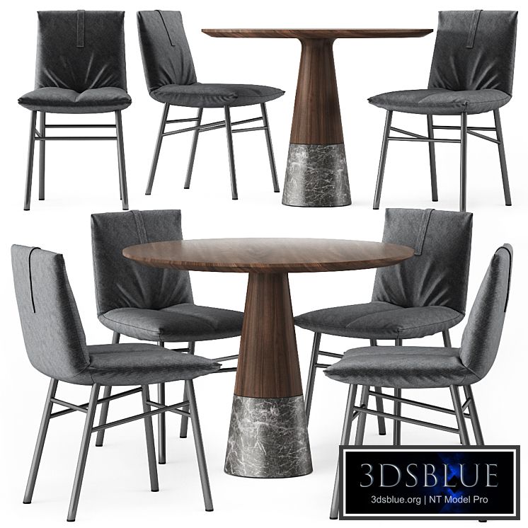 Bonaldo PIL, ENNE ECHO