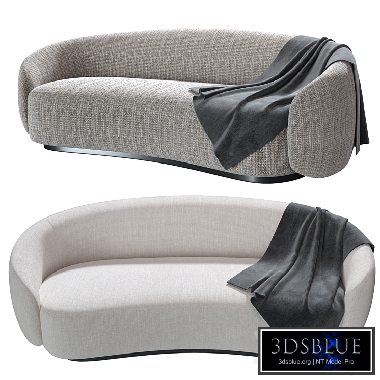 Sofa Amore by Eichholtz