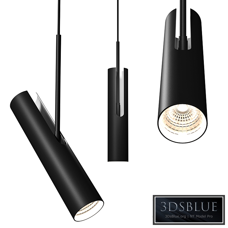 Pendant lamp Nordlux MIB 6 Pendel