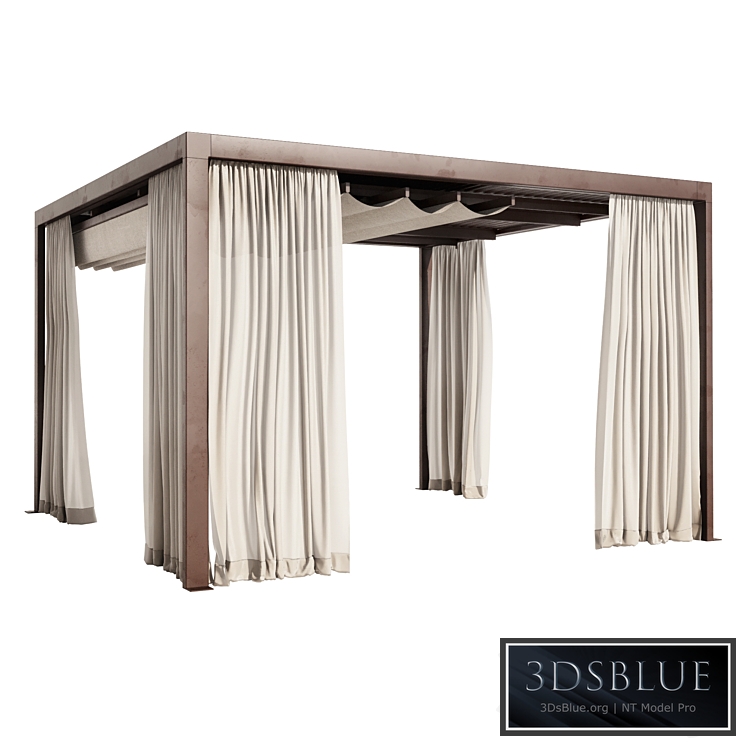 Pergola Eivissa Open Air