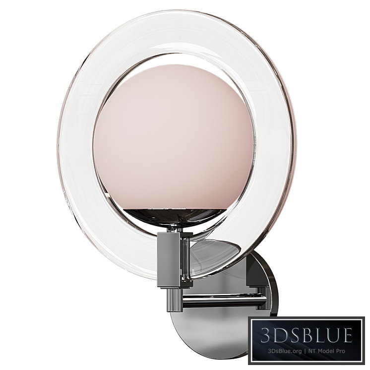 Wall lamp Caswell Article: 5101-PN Brand: Hudson Valley Lighting