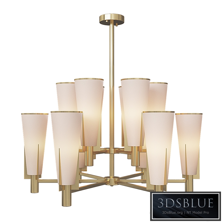 Chandelier Dino Article: 115496 Brand: Eichholtz