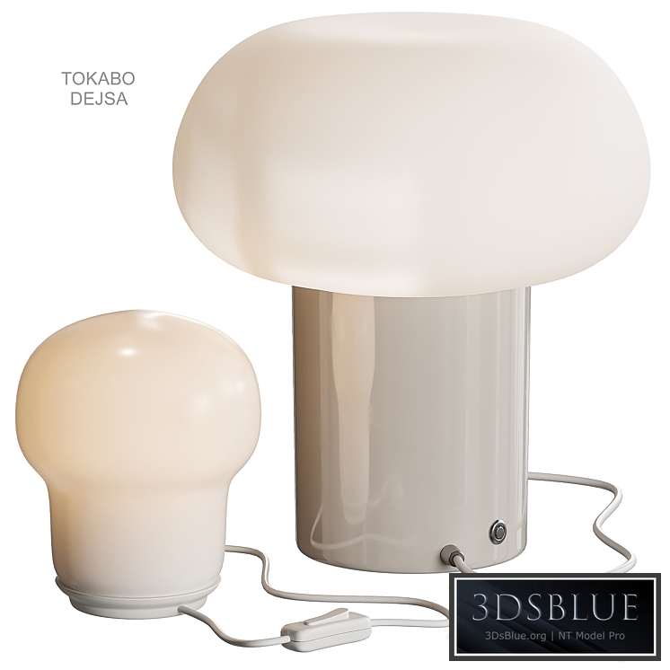 IKEA TOKABO / DEJSA Table lamp