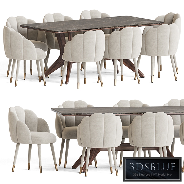 Dining Set 47